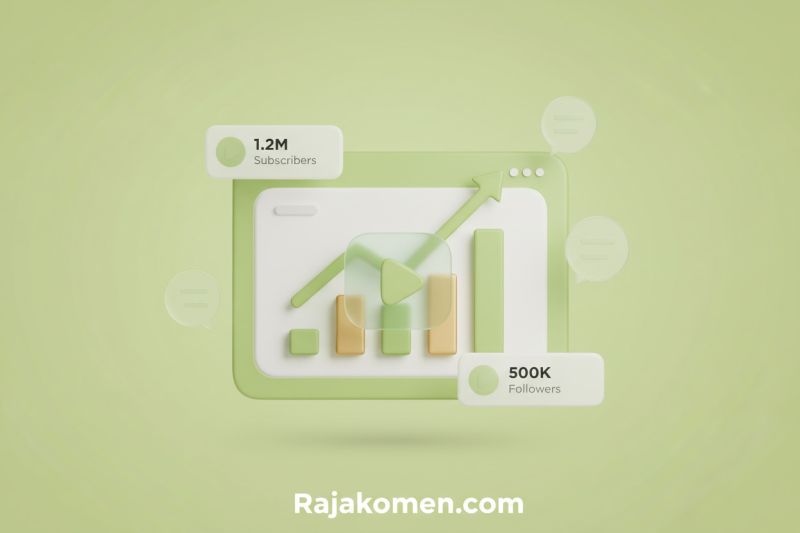 Penerapan Strategi Bisnis Digital Terbaru untuk Meningkatkan Efisiensi Operasional Organisasi