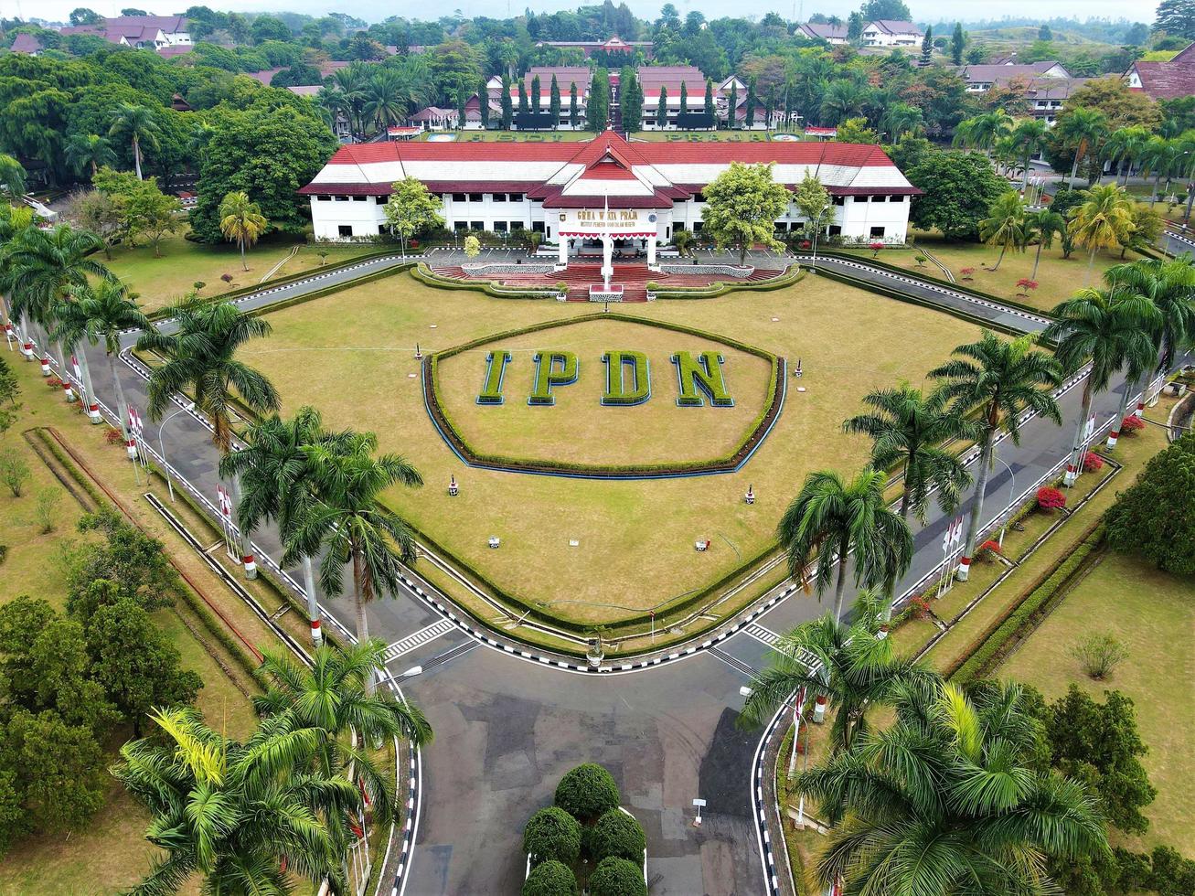 Kupas Tuntas Program Studi di IPDN Beserta Kurikulumnya
