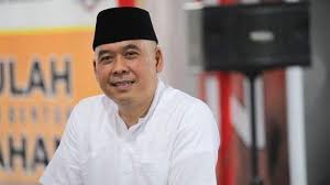 Profil Heri Gunawan, Politisi Gerindra dengan Rekam Jejak Kuat di Jawa Barat IV