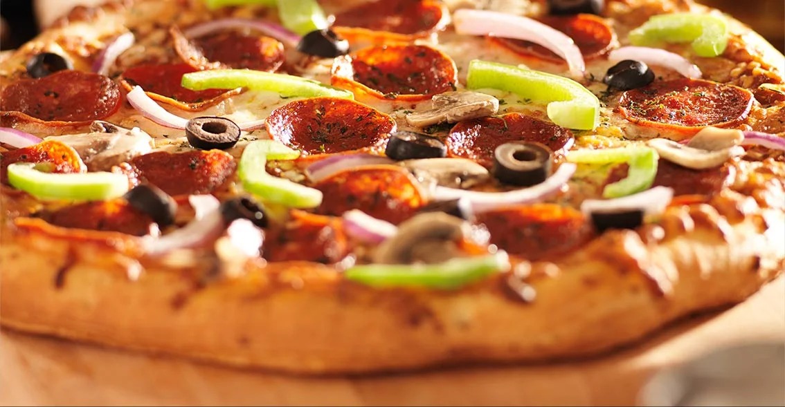 Sejarah dan Kelebihan Santino's Pizza Shack