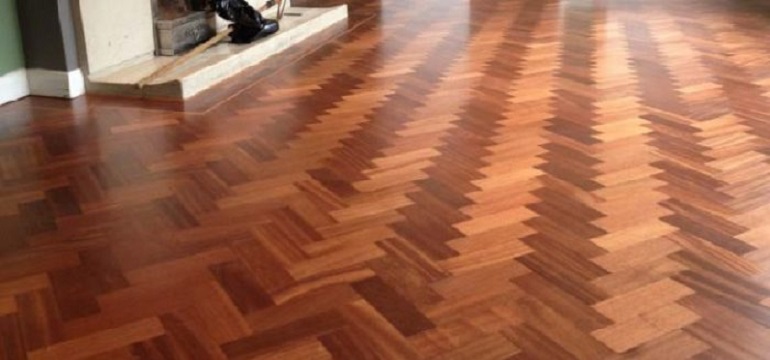 Ketahui 4 Tips Ini Sebelum Memilih Lantai Kayu Berkualitas Untuk Ruangan Rumah Anda