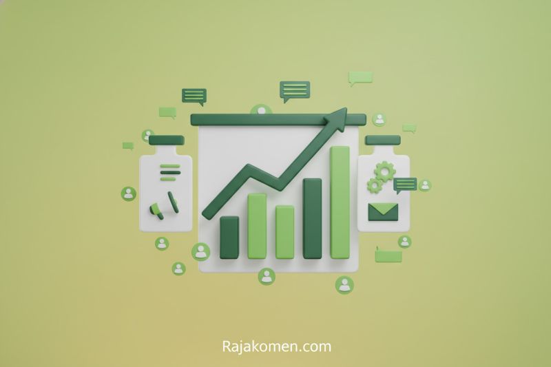 Pendekatan Internet Marketing untuk Meningkatkan Efektivitas Kampanye dan ROI Bisnis