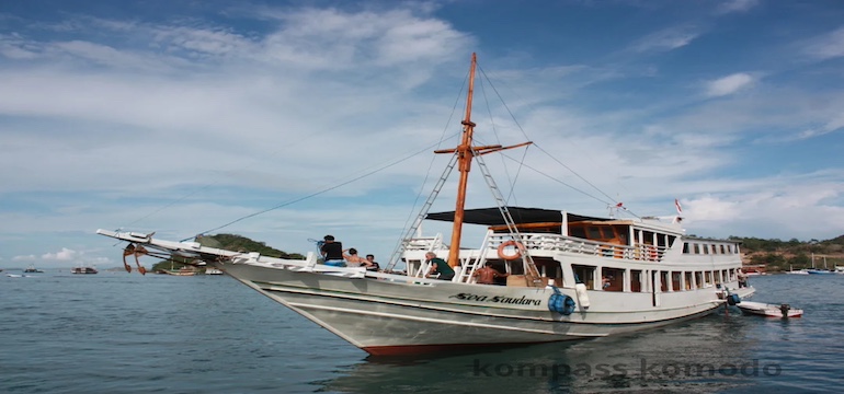 Keunggulan Liburan ke Labuan Bajo dengan Komodo Trip From Lombok
