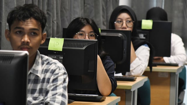 Jadwal SNBT 2025 Terbaru: Persiapan yang Harus Kamu Lakukan Sekarang