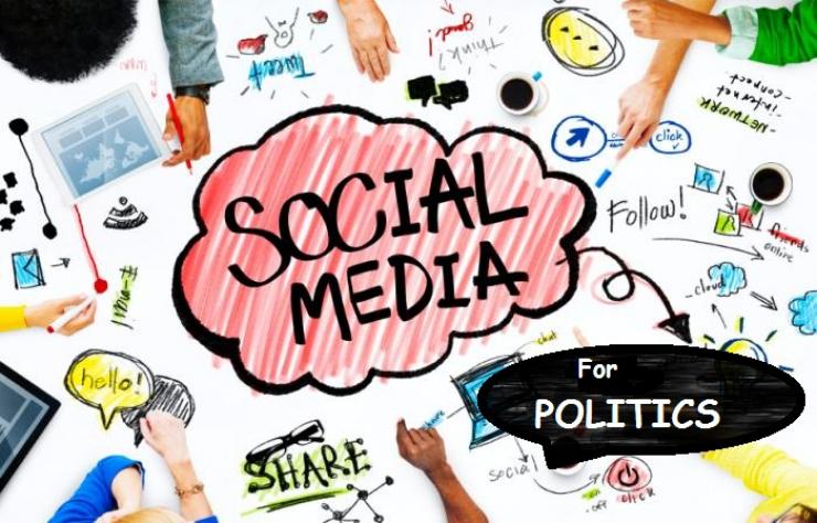 Tantangan Media Sosial dalam Mewujudkan Demokrasi yang Sehat di Indonesia