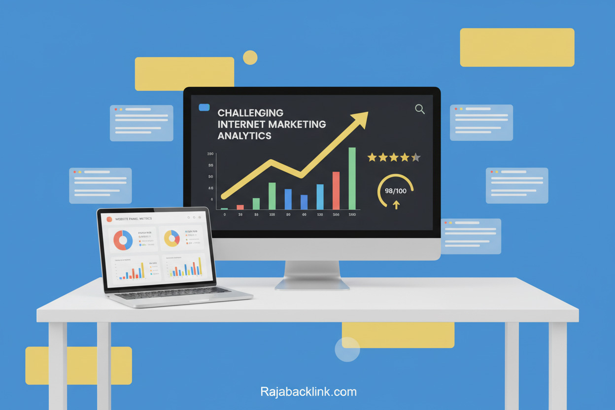 Cara Mengatasi Hambatan Internet Marketing 2026 untuk Bisnis yang Kompetitif