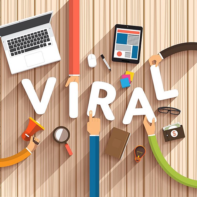Menguak Rahasia Sukses Kampanye Viral yang Tak Banyak Diketahui