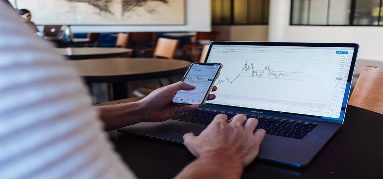 Inilah Kelebihan Trading Forex Melalui Broker Forex Salma Markets