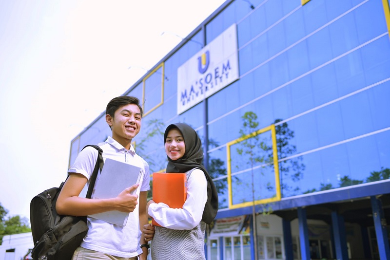 Pembukaan PMB Ma'soem Univeresity 2 Januari! Eksplorasi Peluang Karier di Fakultas Pertanian dan FKIP 2026