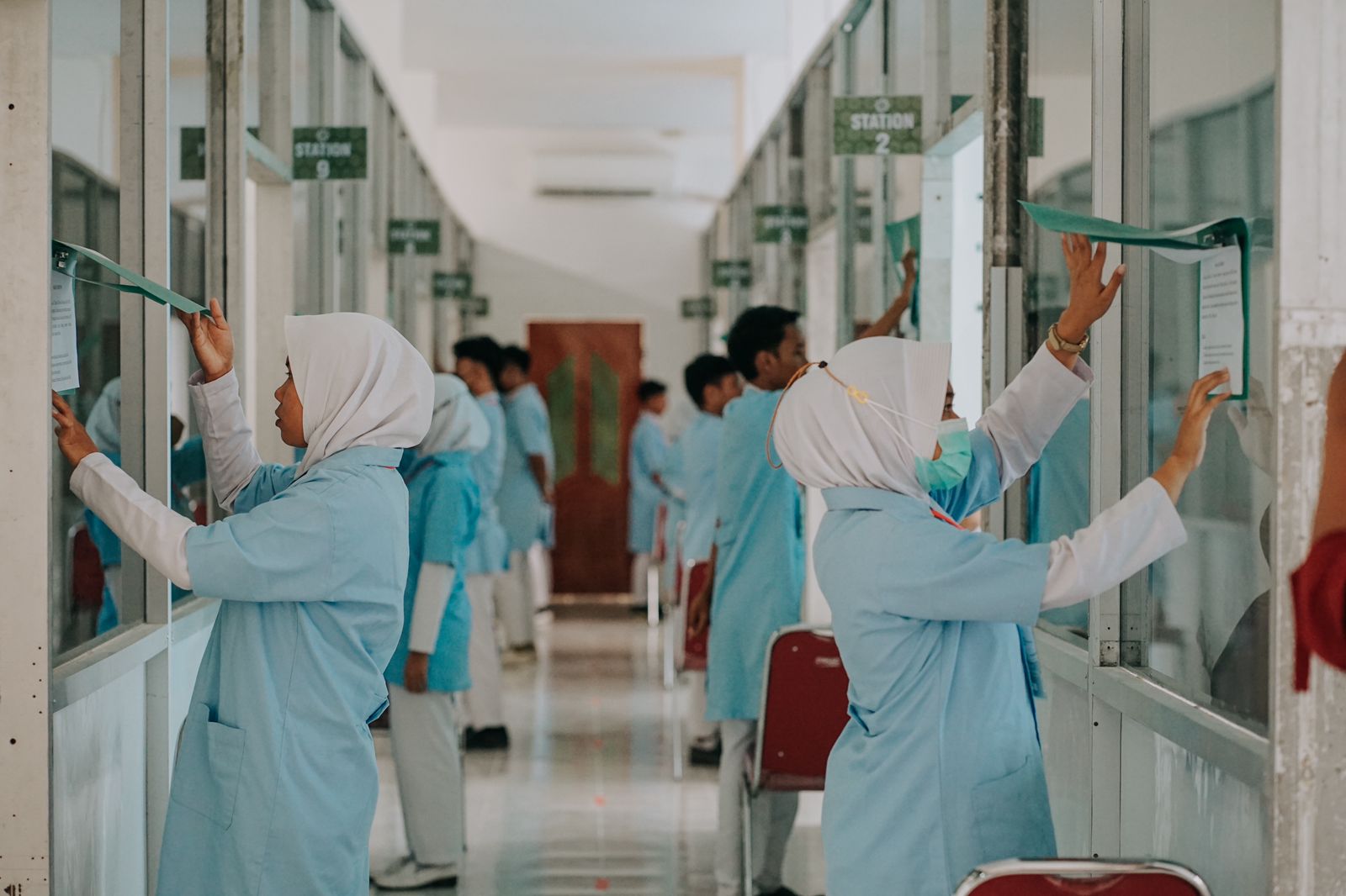 Tryout Online OSCE UKMPPD Lengkap: Simulasi Soal dan Jawaban Terupdate