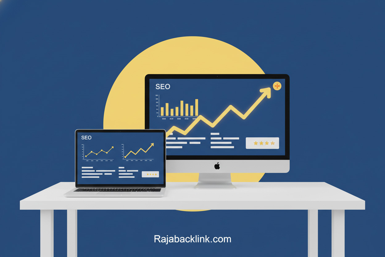 Strategi Konten Informatif untuk Bertahan dalam Perubahan Algoritma SEO Tahun 2026