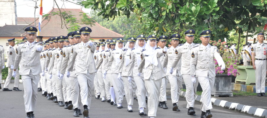 Syarat Masuk STPN Lengkap dengan Tes Fisik dan Wawancara