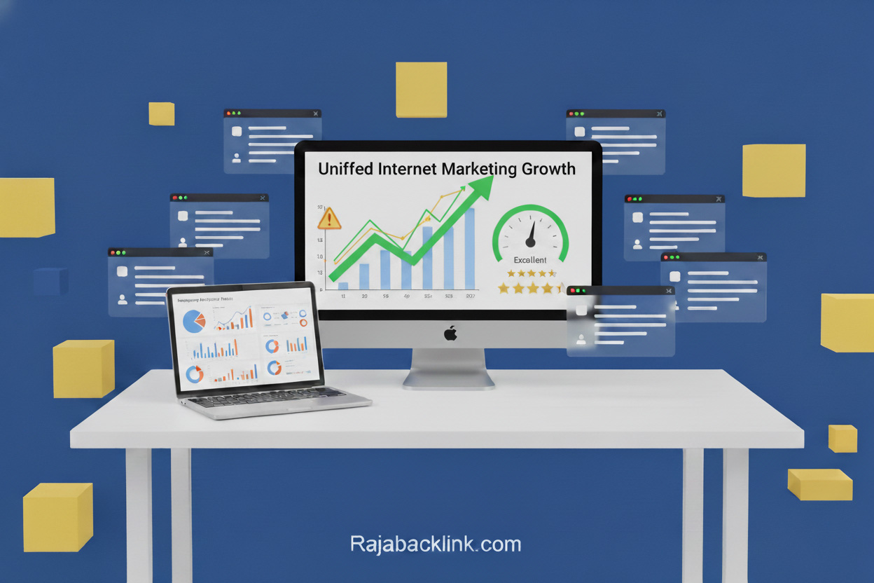 Pendekatan Humanis dalam Strategi Digital Marketing 2026