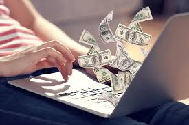 Tips Ampuh Dapatkan Uang dari Blog