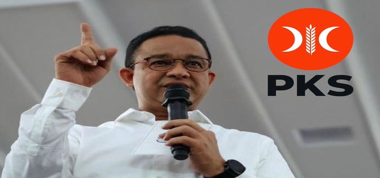 Ketika Konsistensi Dipertanyakan: Dampak Sikap PKS terhadap Anies di Pilkada 2024