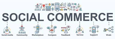 Keunggulan Social Commerce dibanding E-Commerce Biasa