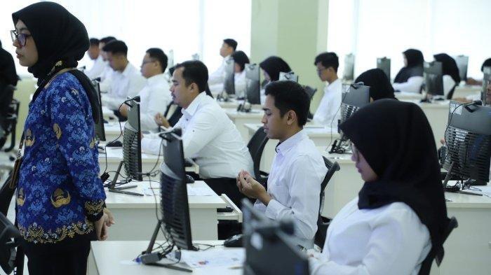 Analisis Sistem Penilaian CASN: Studi Kasus pada Instansi Pemerintah