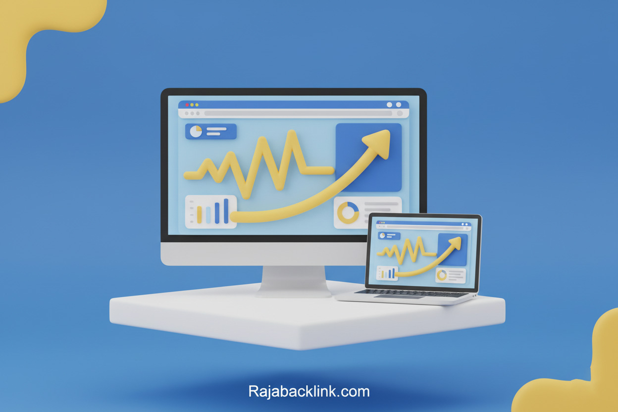 Manfaat Review Blogger dalam Strategi SEO 2026 untuk Meningkatkan Kepercayaan Digital