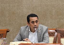 Profil Kamrussamad, Politisi Gerindra yang Fokus pada Ekonomi Kerakyatan dan UMKM