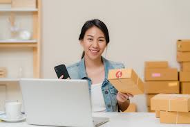 Dropship Solusi Memulai Jualan Online Tanpa Modal Besar