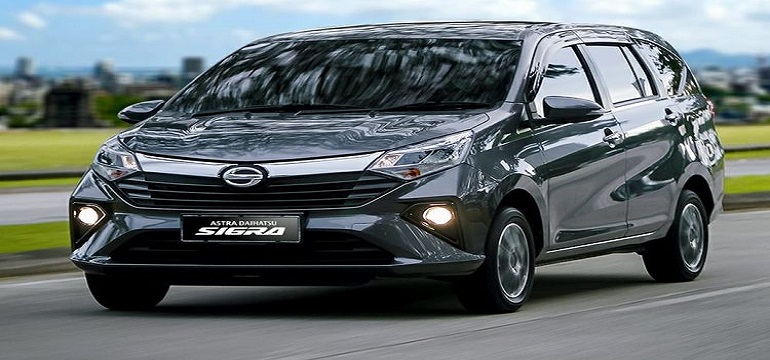 Inilah Alasan Mengapa Harus Memilih Mobil MPV Sebagai Mobil Keluarga