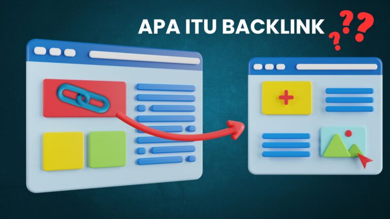 Rahasia Cepat Masuk Halaman Pertama Google dengan Backlink Berkualitas