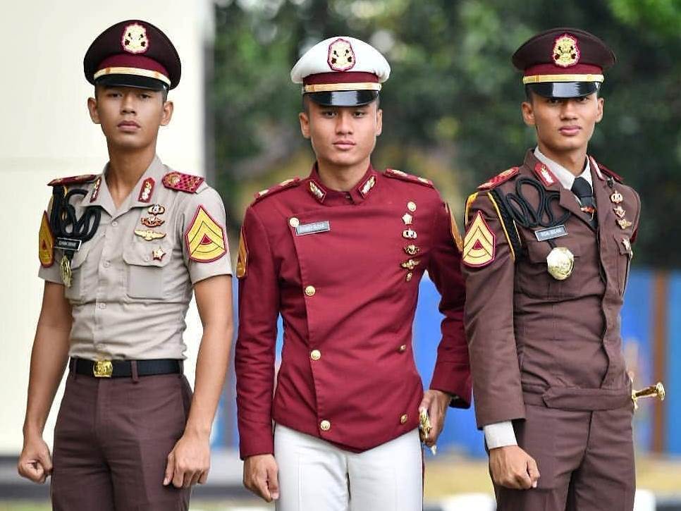 Tryout POLRI Gratis Terbaru Khusus Tes Akademik dan Psikologi