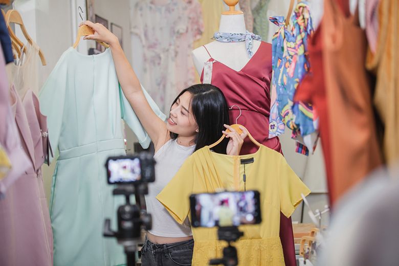 Tips Promosi Online Bisnis UMKM di TikTok Agar Tepat Sasaran