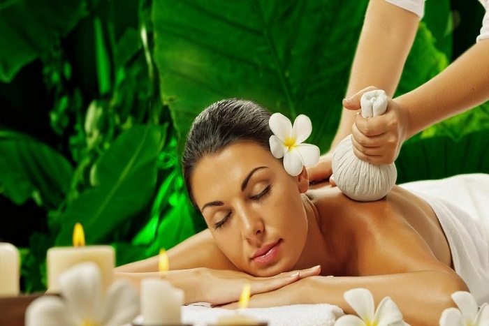 Jasa Massage Dan Spa Panggilan Profesional Dan Terpercaya