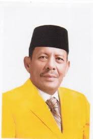 Drs. H. Zulkarnaini (Ampon Bang): Tokoh Golkar yang Setia Membawa Aspirasi Rakyat Aceh I