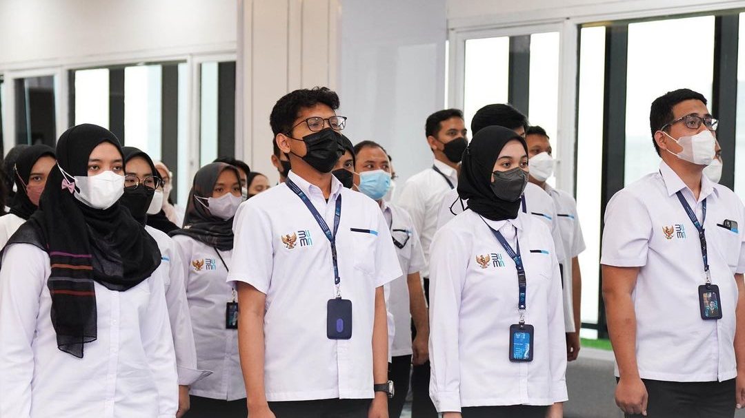 Pendaftaran Online BUMN Tanpa Pengalaman Kerja, Ini Tipsnya!
