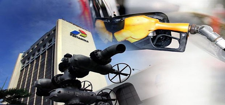 Kinerja Keuangan Memburuk Pertamina Terancam Bangkrut