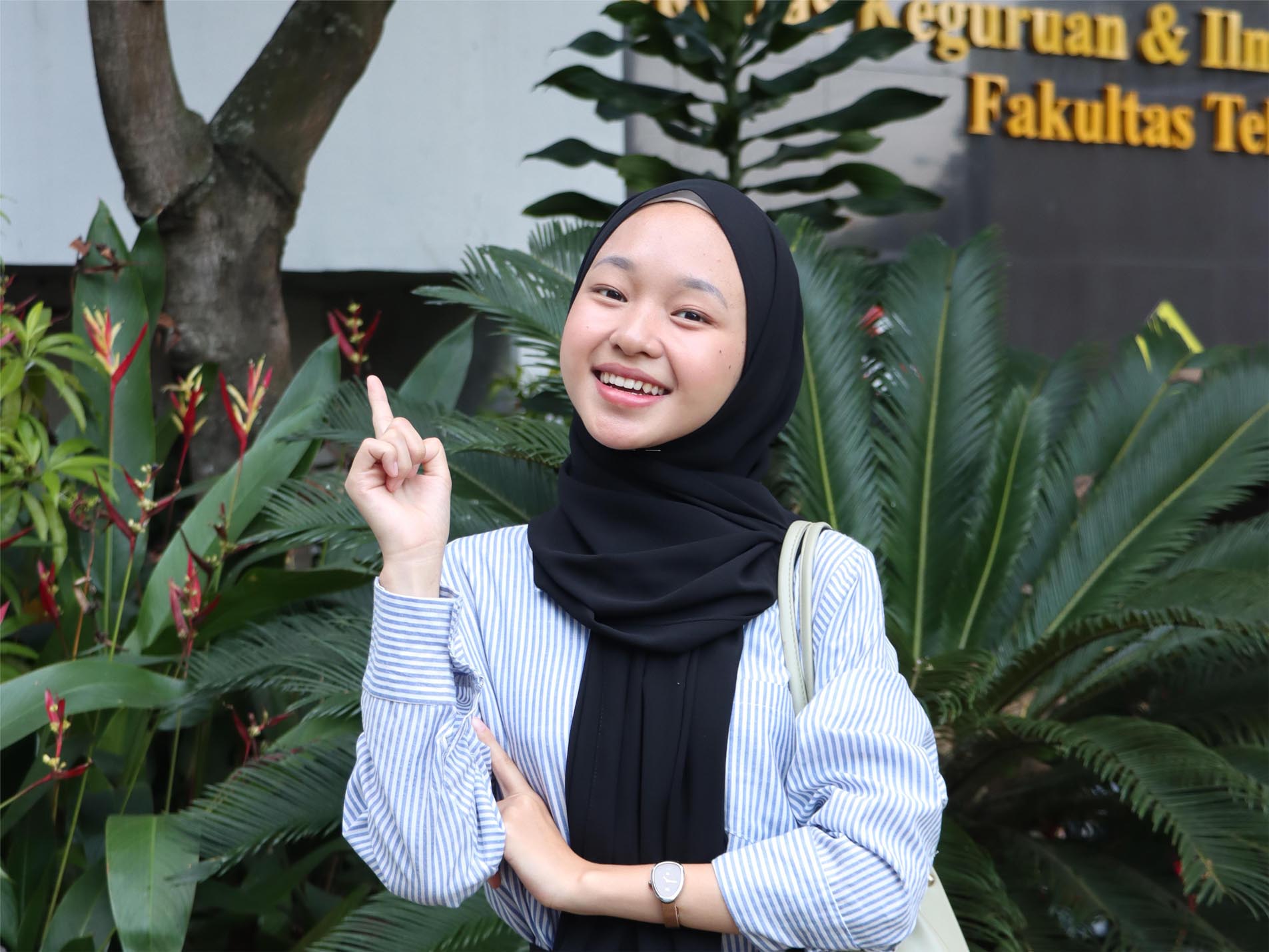 Bagaimana Cara Kuliah Komputerisasi Akuntansi D3 Gratis Seratus Persen Bagi Penghafal Al Quran