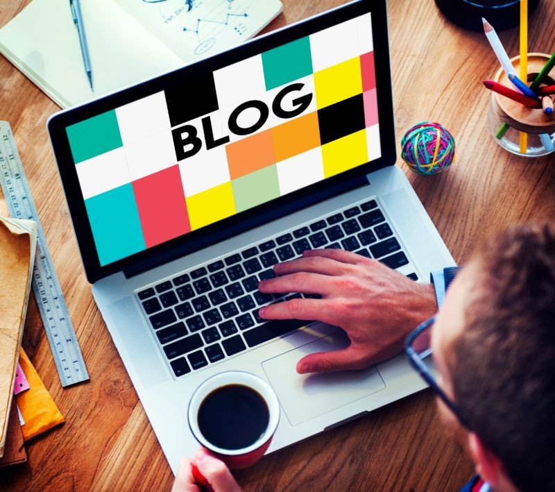 Strategi Mempromosikan Partai Politik Melalui Blogger