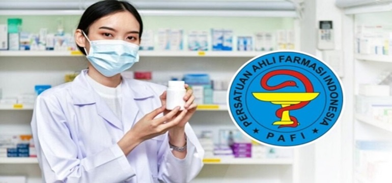 Misi dan Visi Persatuan Ahli Farmasi Kabupaten Muara Enim