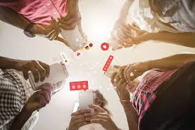 Community Marketing Metode Interaksi Kepada Pelanggan
