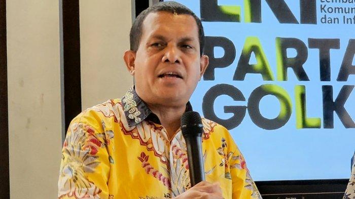 Mengungkap Profil Emanuel Melkiades Laka Lena (Golkar) Daerah Pemilihan Nusa Tenggara Timur II dalam Konteks Politik Saat Ini