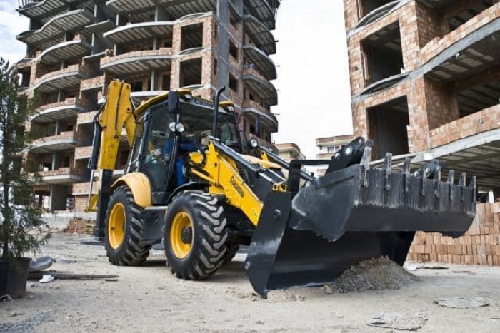 Berkatpartindoabadi.com Jual Ban Loader Dan Ban Forklift Berkualitas Dan Terpercaya