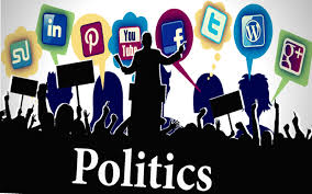 Cara Media Sosial Mengubah Tataran Politik dan Demokrasi di Indonesia