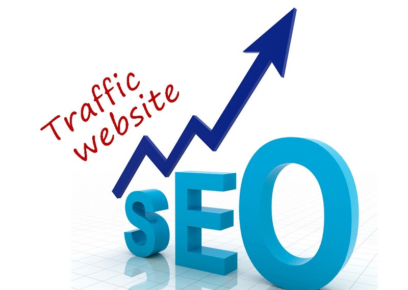 Strategi SEO Meningkatkan Traffic Khusus untuk Website Toko Online Lokal
