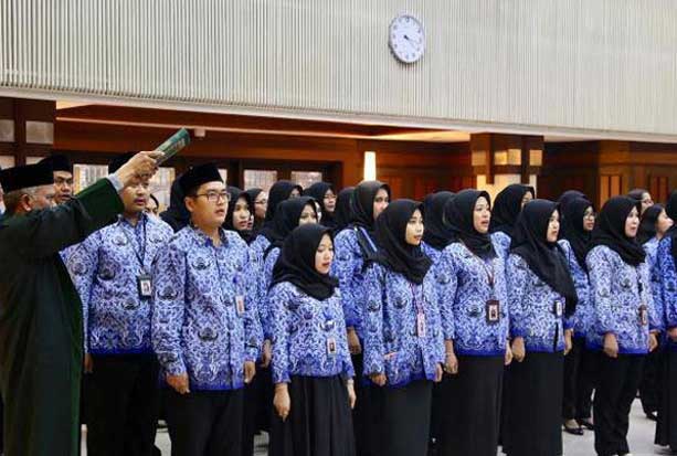 Strategi Belajar Efektif untuk Semua Materi CPNS 2026