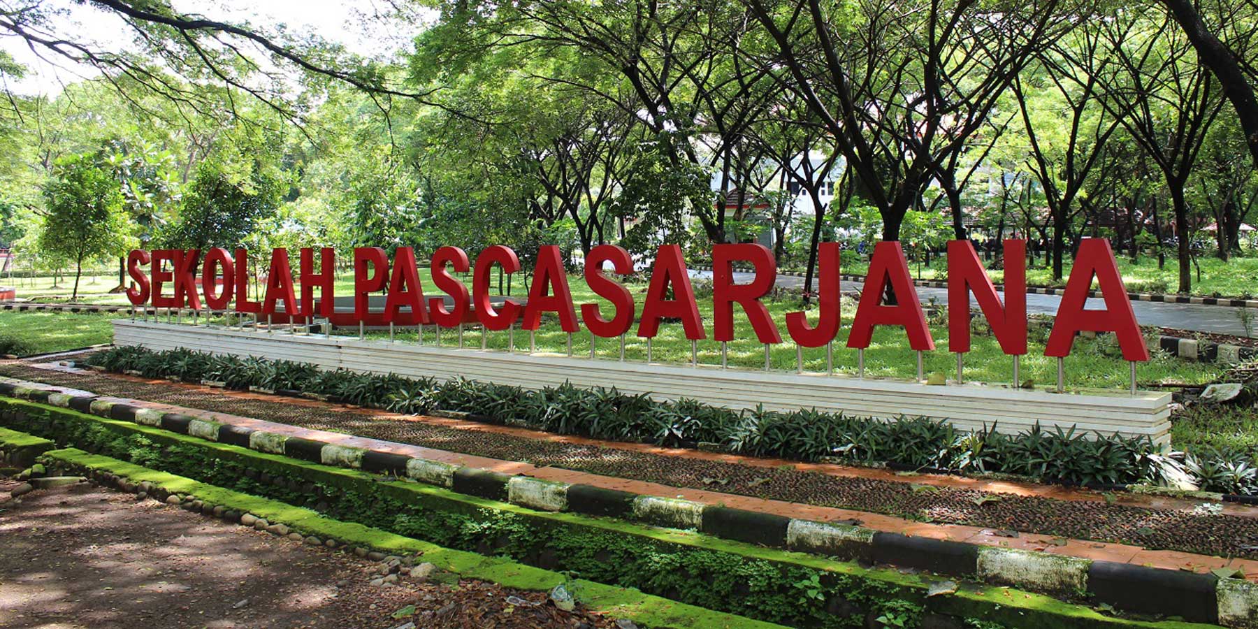 Kolaborasi Internasional dalam Program Studi Pascasarjana Ilmu Pertanian