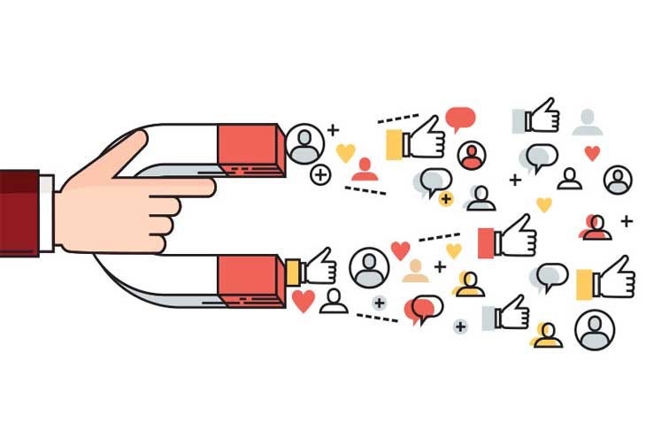 Strategi Jitu Tingkatkan Penjualan dengan Layanan Viral di Media Sosial