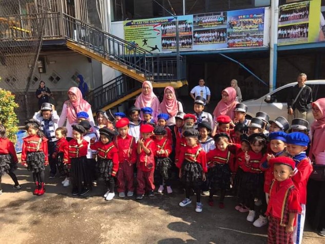 Upaya Pesantren Modern Al Masoem dalam Mencegah Penyebaran Penyakit Menular