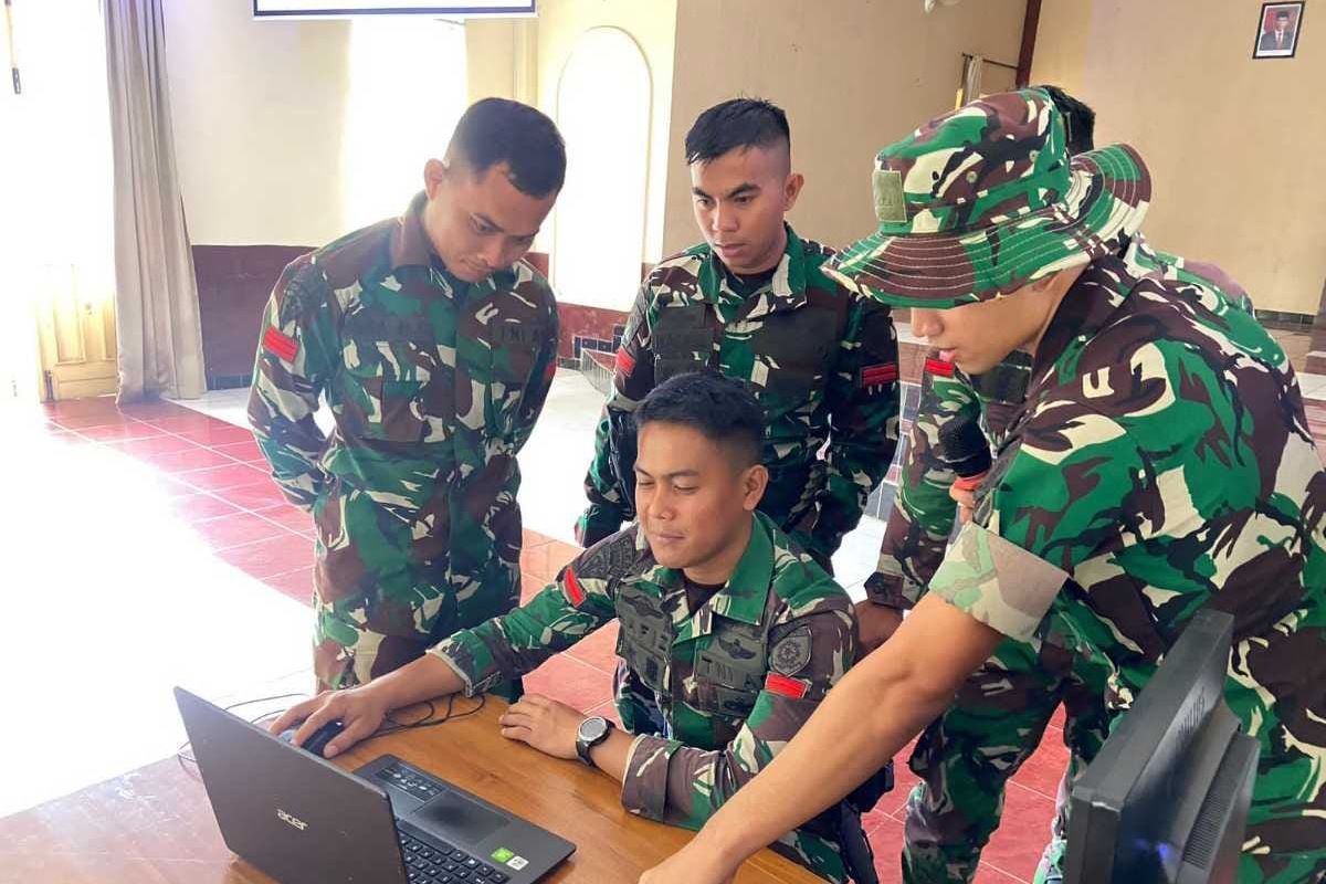 Tryout TNI Sistem CAT: Cara Kerja, Tips, dan Strategi Jawaban Cepat