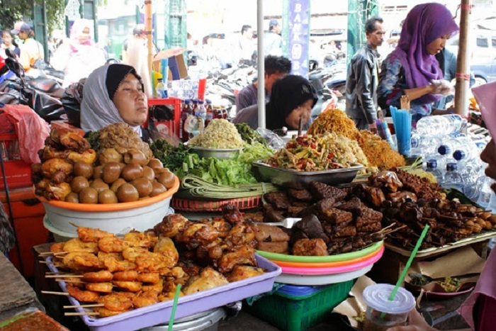 Wisata Kuliner Jogjakarta Yang Paling Hits, Murah Dan Enak