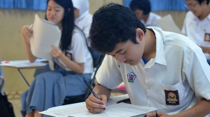 Apa Itu UAN dan Dampaknya bagi Dunia Pendidikan di Indonesia?