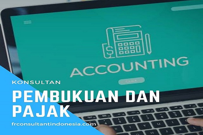 Jasa Layanan Laporan Pembukuan Dan Pajak Profesional