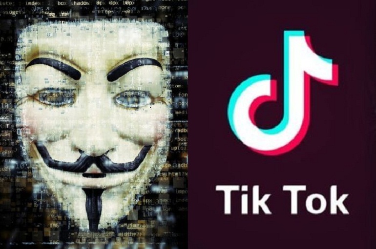 Dampak Negatif Bermain Aplikasi Tik Tok