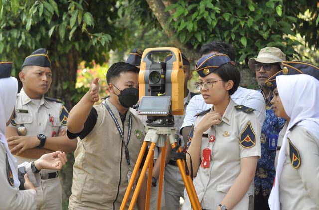 Program Studi di STPN: Biaya Kuliah Dan Beasiswa Yang Tersedia